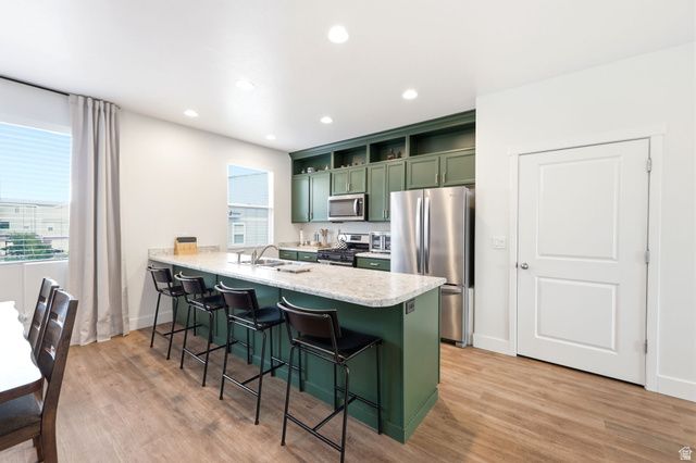 3677 S BIG MEADOW DR, South Jordan, UT 84009