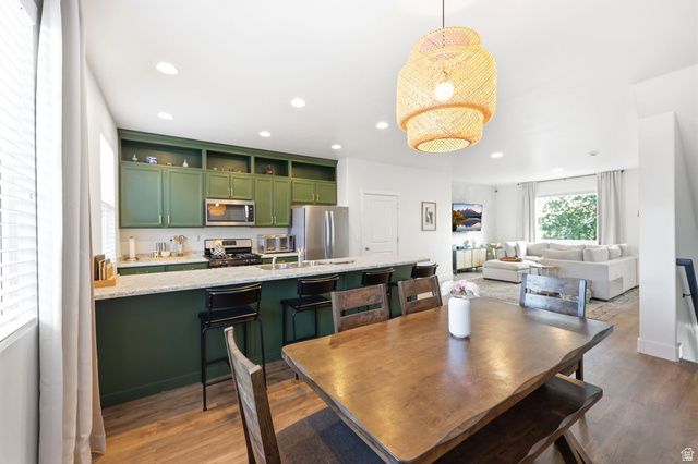 3677 S BIG MEADOW DR, South Jordan, UT 84009