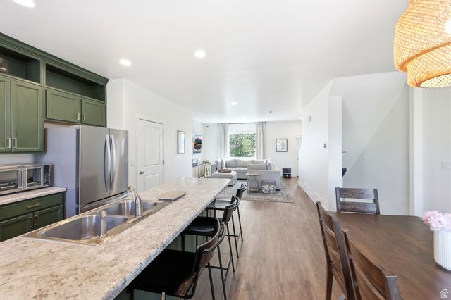 3677 S BIG MEADOW DR, South Jordan, UT 84009