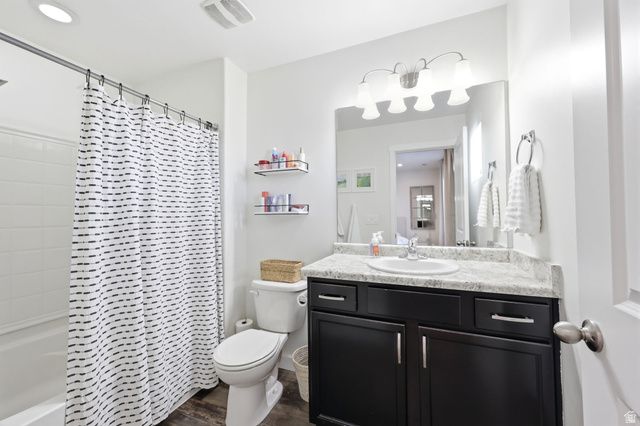 3677 S BIG MEADOW DR, South Jordan, UT 84009