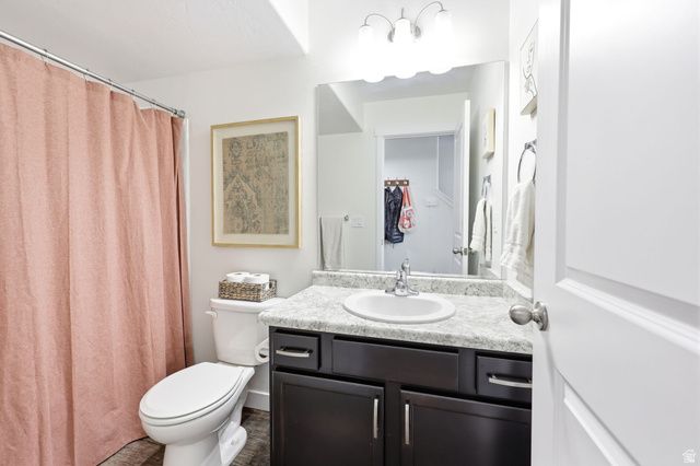 3677 S BIG MEADOW DR, South Jordan, UT 84009