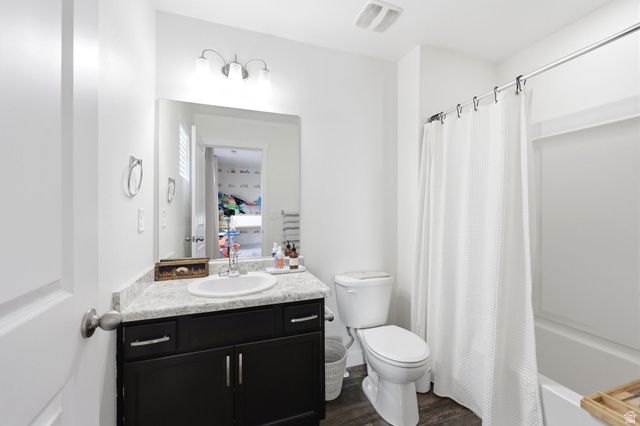 3677 S BIG MEADOW DR, South Jordan, UT 84009