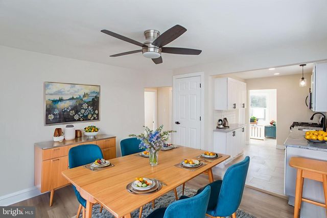 208 DUFFIELD ST, Willow Grove, PA 19090