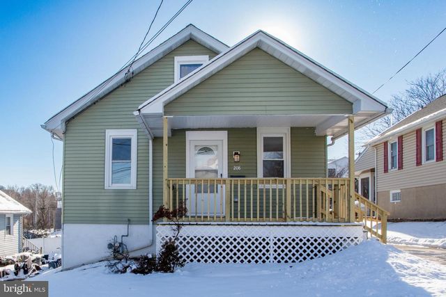 208 DUFFIELD ST, Willow Grove, PA 19090