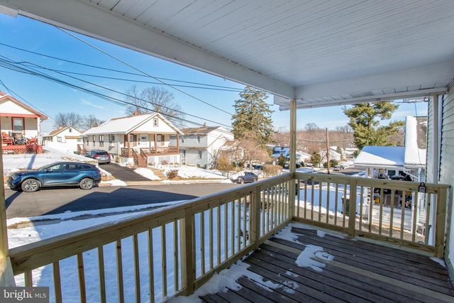 208 DUFFIELD ST, Willow Grove, PA 19090