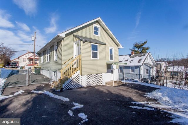 208 DUFFIELD ST, Willow Grove, PA 19090