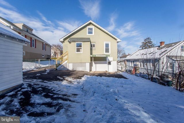 208 DUFFIELD ST, Willow Grove, PA 19090