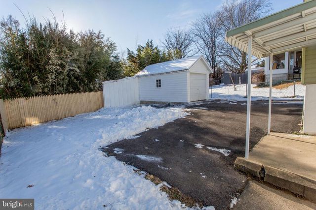 208 DUFFIELD ST, Willow Grove, PA 19090