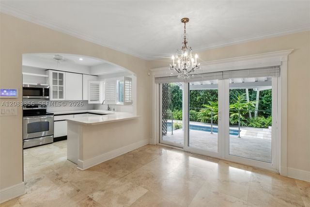 615 Santurce Ave, Coral Gables, FL 33143