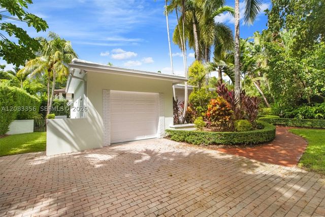 615 Santurce Ave, Coral Gables, FL 33143