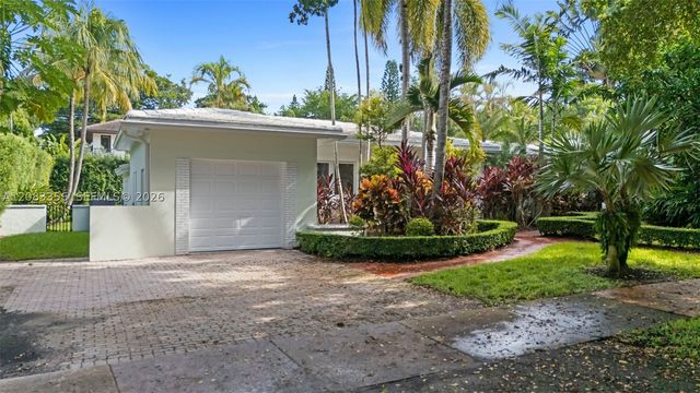 615 Santurce Ave, Coral Gables, FL 33143