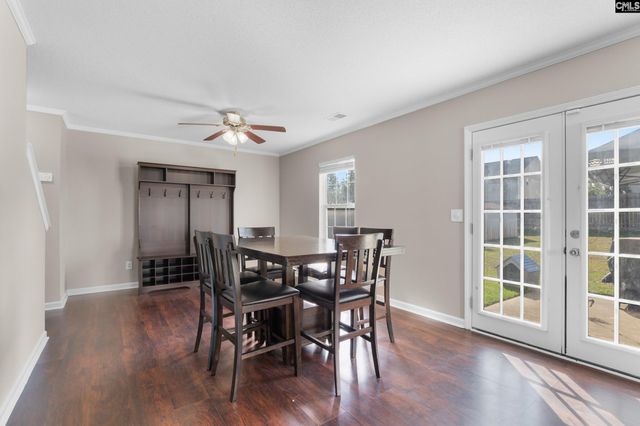 513 Silver Spoon Lane, Elgin, SC 29045
