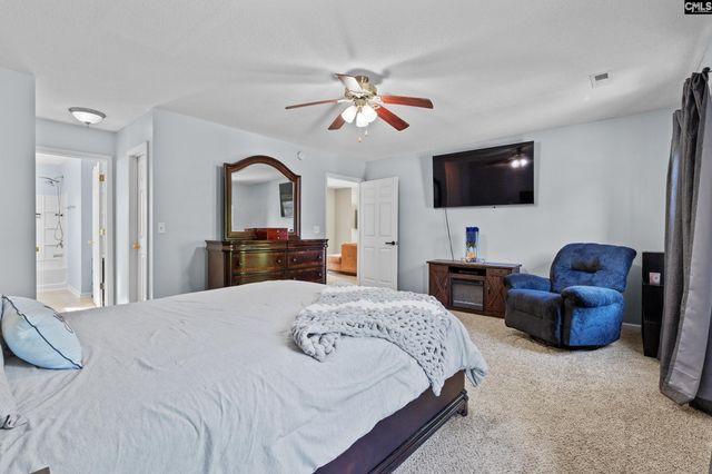 513 Silver Spoon Lane, Elgin, SC 29045