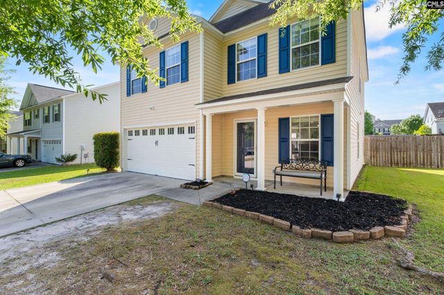 513 Silver Spoon Lane, Elgin, SC 29045