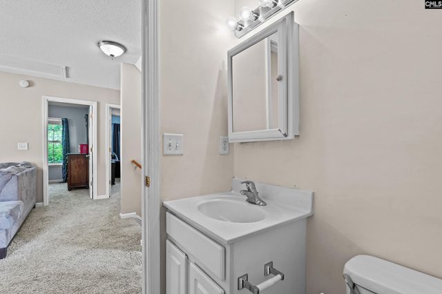 513 Silver Spoon Lane, Elgin, SC 29045