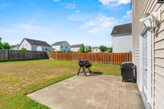 513 Silver Spoon Lane, Elgin, SC 29045