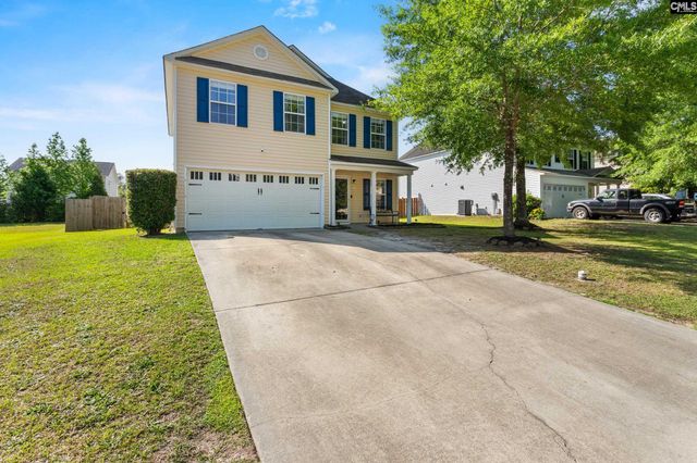 513 Silver Spoon Lane, Elgin, SC 29045
