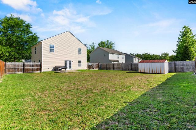 513 Silver Spoon Lane, Elgin, SC 29045