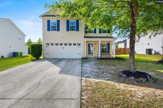 513 Silver Spoon Lane, Elgin, SC 29045