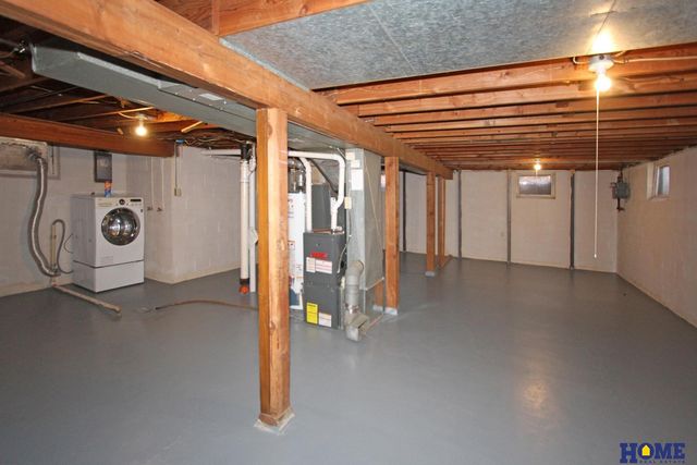 2316 S 60th Street, Lincoln, NE 68506