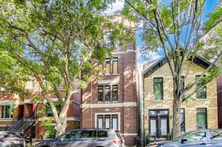 1308 W Fillmore Street 3, Chicago, IL 60607