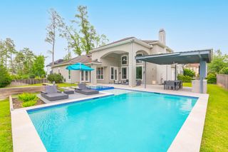 7 Blairs Way, Tomball, TX 77375