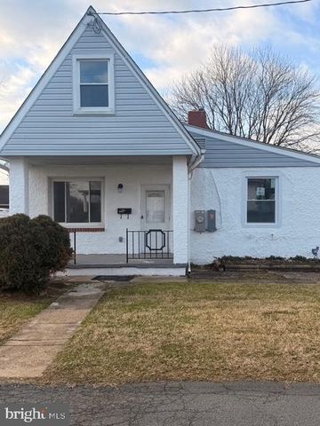 8323 BEAR CREEK DR, Baltimore, MD 21222