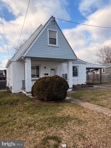 8323 BEAR CREEK DR, Baltimore, MD 21222