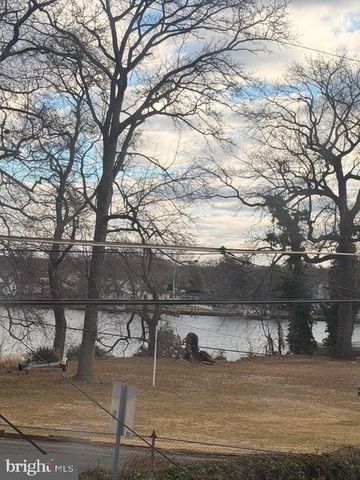 8323 BEAR CREEK DR, Baltimore, MD 21222