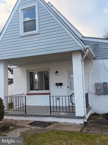 8323 BEAR CREEK DR, Baltimore, MD 21222