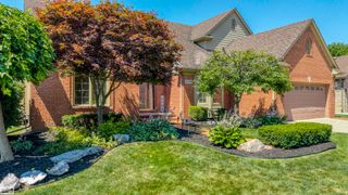 47565 Woodberry Estates Drive, Macomb, MI 48044