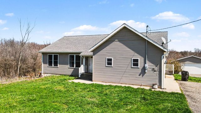 1845 Crystal Lane, Allegan, MI 49010