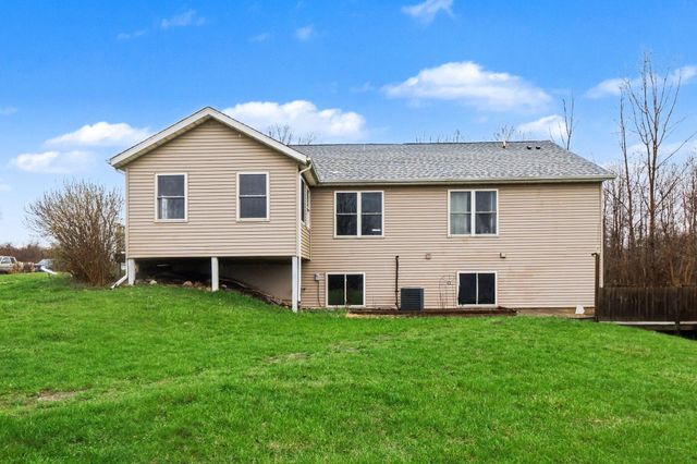 1845 Crystal Lane, Allegan, MI 49010