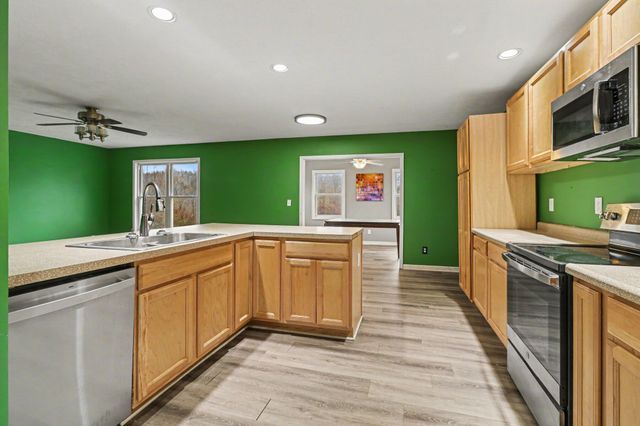 1845 Crystal Lane, Allegan, MI 49010