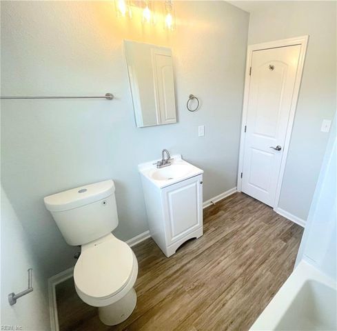 1208 W Ocean View Ave Apt D, Norfolk, VA 23503