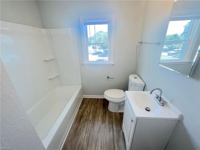 1208 W Ocean View Ave Apt D, Norfolk, VA 23503