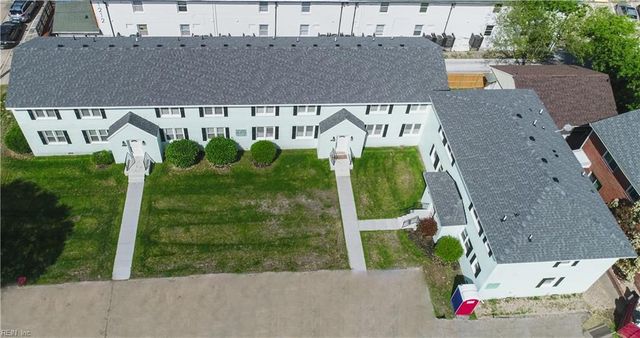 1208 W Ocean View Ave Apt D, Norfolk, VA 23503