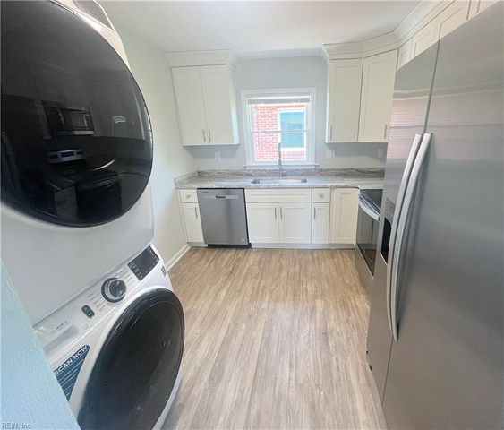 1208 W Ocean View Ave Apt D, Norfolk, VA 23503