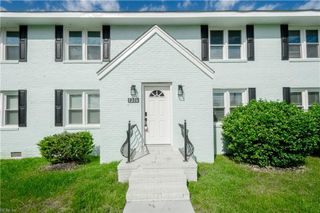 1208 W Ocean View Ave Apt D, Norfolk, VA 23503