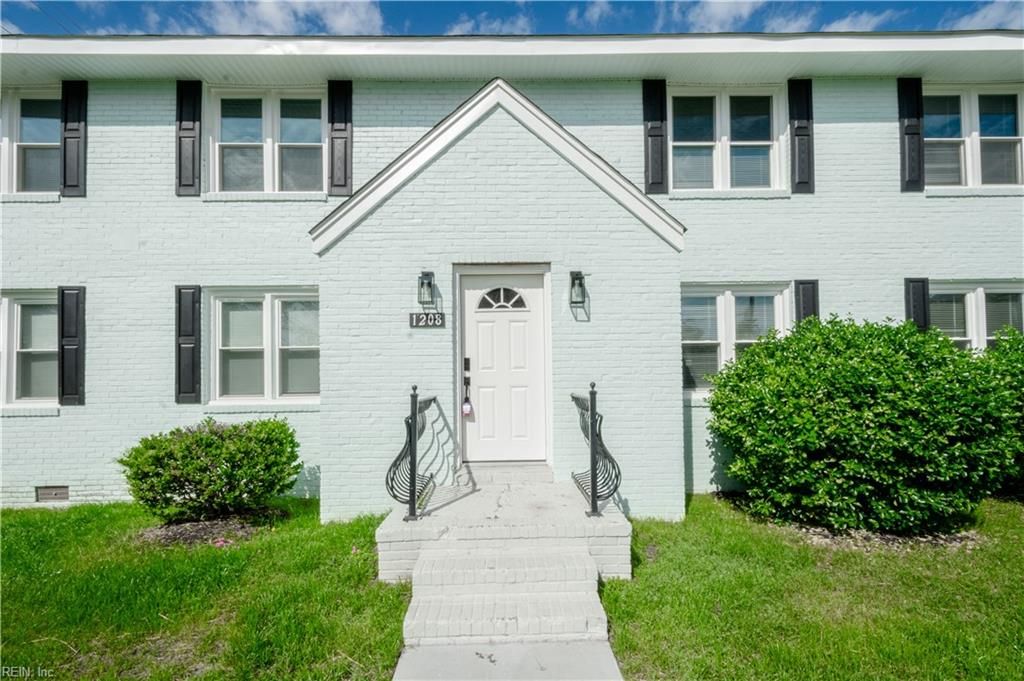 1208 W Ocean View Ave Apt D, Norfolk, VA 23503