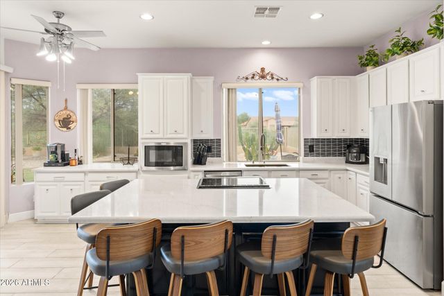 5308 E FOREST PLEASANT Place, Cave Creek, AZ 85331