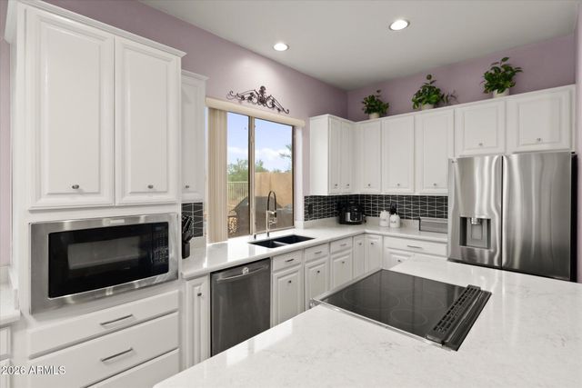 5308 E FOREST PLEASANT Place, Cave Creek, AZ 85331
