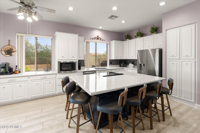 5308 E FOREST PLEASANT Place, Cave Creek, AZ 85331