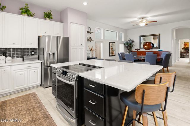 5308 E FOREST PLEASANT Place, Cave Creek, AZ 85331