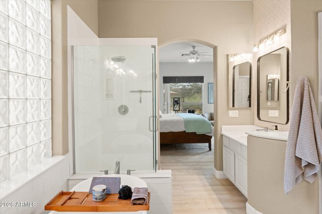 5308 E FOREST PLEASANT Place, Cave Creek, AZ 85331