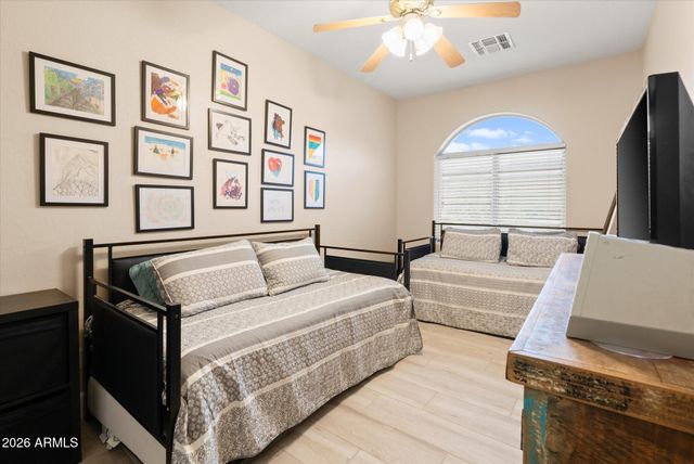 5308 E FOREST PLEASANT Place, Cave Creek, AZ 85331