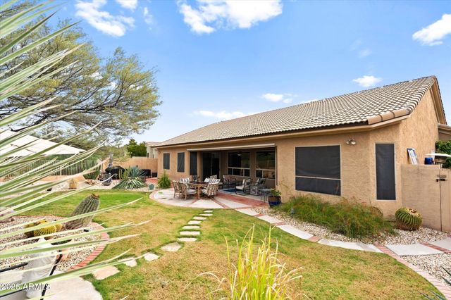 5308 E FOREST PLEASANT Place, Cave Creek, AZ 85331