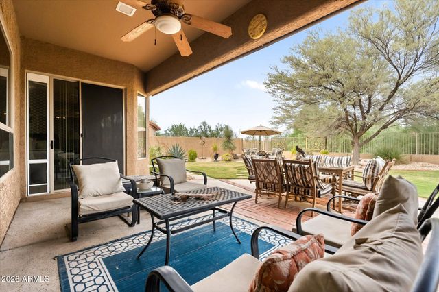 5308 E FOREST PLEASANT Place, Cave Creek, AZ 85331