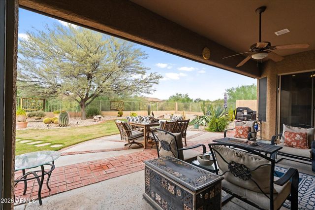 5308 E FOREST PLEASANT Place, Cave Creek, AZ 85331