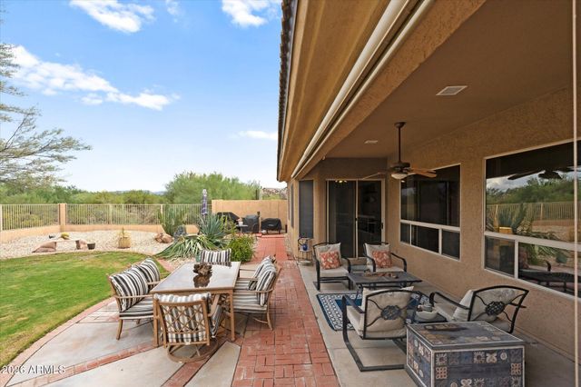5308 E FOREST PLEASANT Place, Cave Creek, AZ 85331